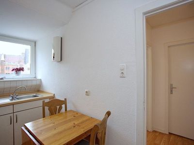 Ferienwohnung für 2 Personen (30 m²) in Lübeck 6/8