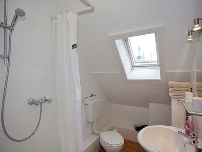 Ferienwohnung für 2 Personen (30 m²) in Lübeck 7/8