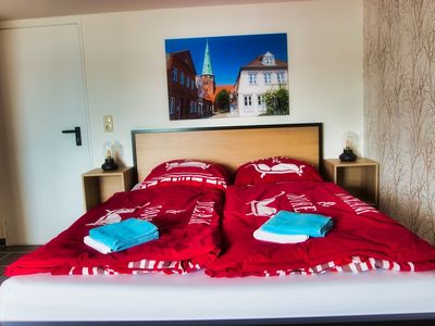 Ferienwohnung für 2 Personen (26 m²) in Lübeck 2/7