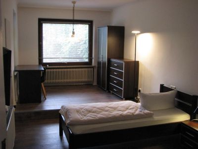 Ferienwohnung für 6 Personen (77 m²) in Lübeck 1/10