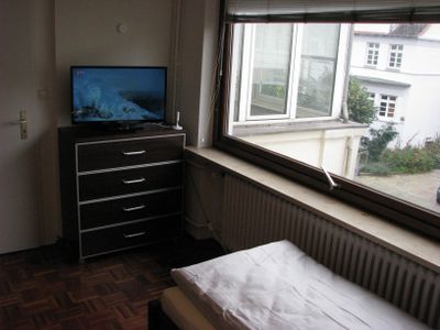 Ferienwohnung für 6 Personen (77 m²) in Lübeck 8/10