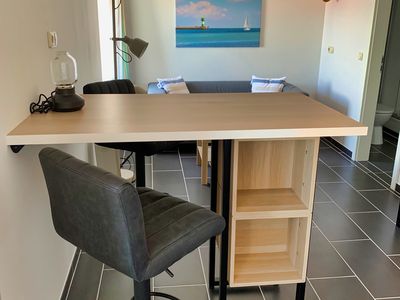 Ferienwohnung für 2 Personen (25 m²) in Lübeck 5/7