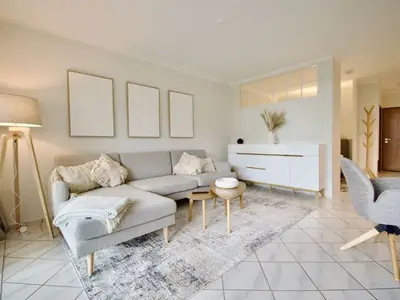 Ferienwohnung für 2 Personen (47 m²) in Travemünde 2/8