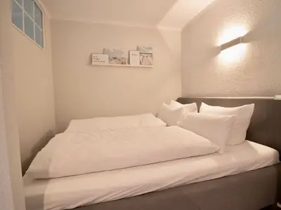 Ferienwohnung für 2 Personen (47 m²) in Travemünde 5/8