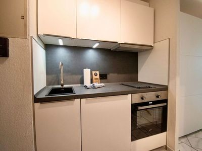 Ferienwohnung für 2 Personen (47 m²) in Lübeck 6/8