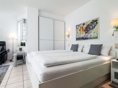 Ferienwohnung für 2 Personen (42 m²) in Lübeck 2/10