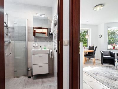 Ferienwohnung für 2 Personen (42 m²) in Lübeck 4/10