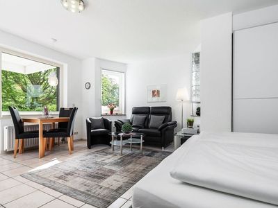 Ferienwohnung für 2 Personen (42 m²) in Lübeck 5/10