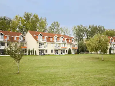 Ferienwohnung für 4 Personen (58 m²) in Lübeck 3/10