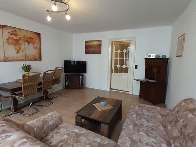 Ferienwohnung für 5 Personen (60 m²) in Lübeck 2/10