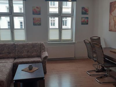 Ferienwohnung für 5 Personen (60 m²) in Lübeck 4/10