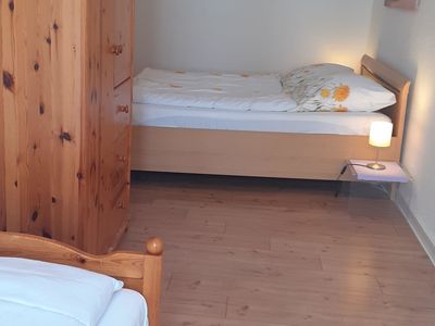 Ferienwohnung für 5 Personen (60 m²) in Lübeck 7/10