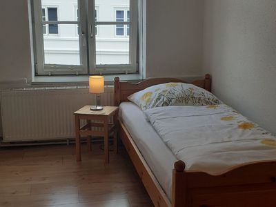 Ferienwohnung für 5 Personen (60 m²) in Lübeck 8/10