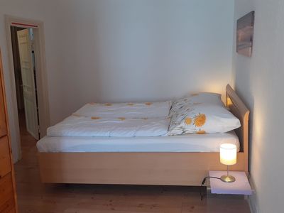 Ferienwohnung für 5 Personen (60 m²) in Lübeck 9/10