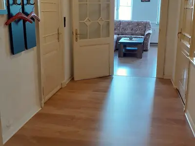 Ferienwohnung für 5 Personen (60 m²) in Lübeck 10/10