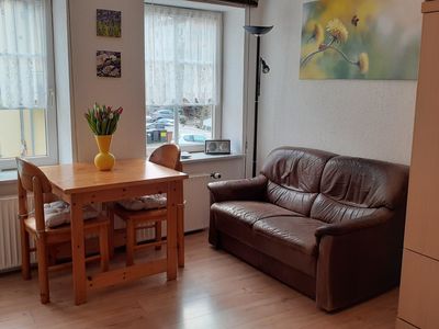 Ferienwohnung für 2 Personen (20 m²) in Lübeck 2/10