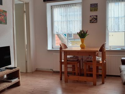 Ferienwohnung für 2 Personen (20 m²) in Lübeck 3/10