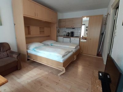 Ferienwohnung für 2 Personen (20 m²) in Lübeck 4/10