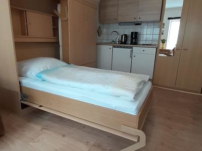 Ferienwohnung für 2 Personen (20 m²) in Lübeck 5/10