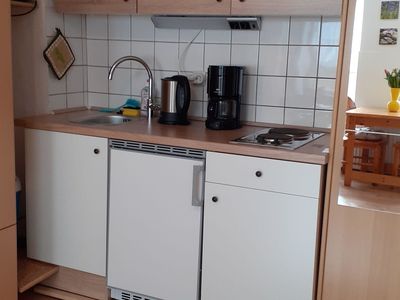 Ferienwohnung für 2 Personen (20 m²) in Lübeck 6/10