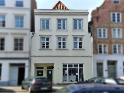 Ferienwohnung für 2 Personen (20 m²) in Lübeck 8/10