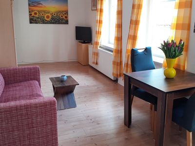 Ferienwohnung für 2 Personen (30 m²) in Lübeck 1/10