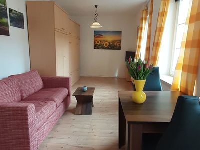 Ferienwohnung für 2 Personen (30 m²) in Lübeck 2/10