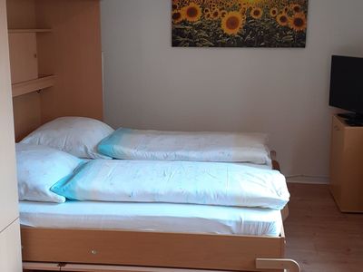 Ferienwohnung für 2 Personen (30 m²) in Lübeck 3/10