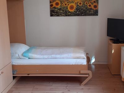 Ferienwohnung für 2 Personen (30 m²) in Lübeck 4/10