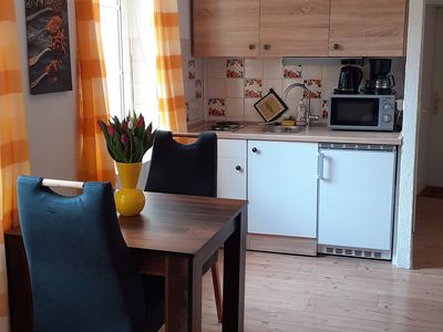 Ferienwohnung für 2 Personen (30 m²) in Lübeck 5/10