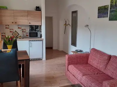 Ferienwohnung für 2 Personen (30 m²) in Lübeck 8/10