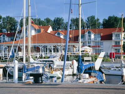 Ferienwohnung für 5 Personen (68 m²) in Lübeck 9/10