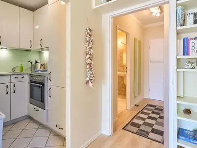 Ferienwohnung für 3 Personen (46 m²) in Travemünde 5/10