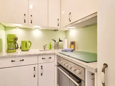 Ferienwohnung für 3 Personen (46 m²) in Travemünde 6/10