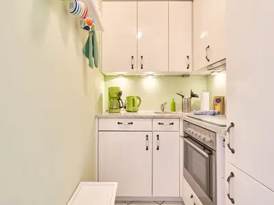 Ferienwohnung für 3 Personen (46 m²) in Travemünde 8/10