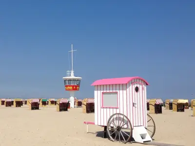 Strand
