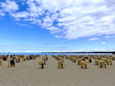 Strand
