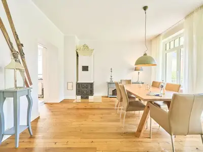 Ferienwohnung für 4 Personen (105 m²) in Travemünde 4/10