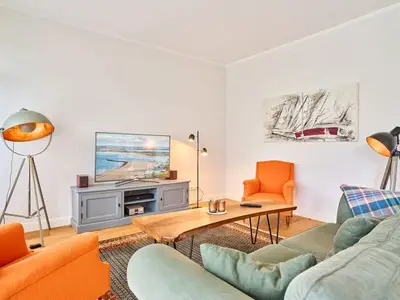 Ferienwohnung für 4 Personen (105 m²) in Travemünde 7/10