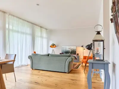 Ferienwohnung für 4 Personen (105 m²) in Travemünde 8/10