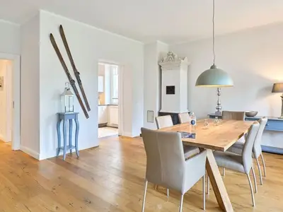 Ferienwohnung für 4 Personen (105 m²) in Travemünde 10/10