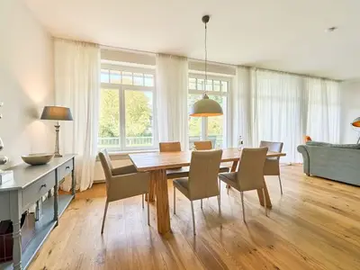 Ferienwohnung für 4 Personen (105 m²) in Travemünde 1/10