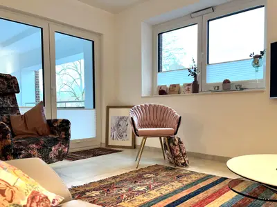 Ferienwohnung für 2 Personen (96 m²) in Lübeck 2/10