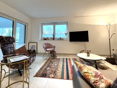 Ferienwohnung für 2 Personen (96 m²) in Lübeck 4/10