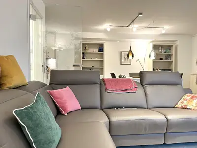 Ferienwohnung für 2 Personen (96 m²) in Lübeck 5/10