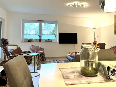 Ferienwohnung für 2 Personen (96 m²) in Lübeck 6/10