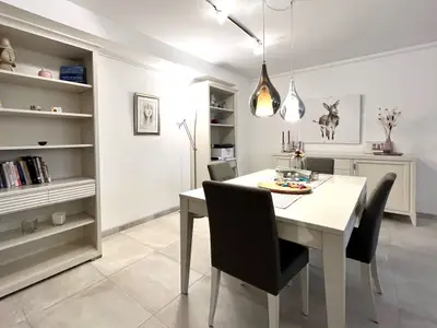 Ferienwohnung für 2 Personen (96 m²) in Lübeck 7/10