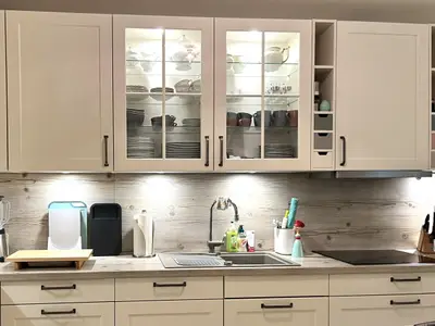 Ferienwohnung für 2 Personen (96 m²) in Lübeck 10/10