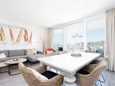 Ferienwohnung für 4 Personen (82 m²) in Lübeck 1/10