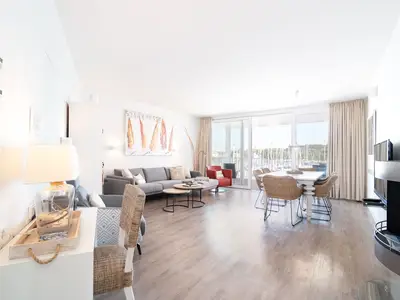 Ferienwohnung für 4 Personen (82 m²) in Lübeck 2/10